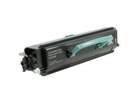 İthal Muadil Toner LEXMARK X340